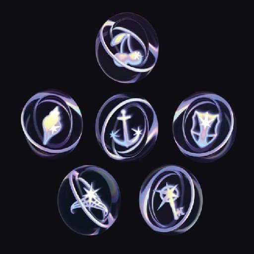 action icon