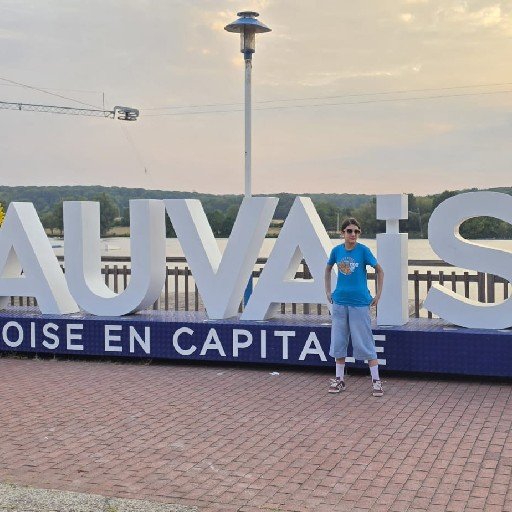 avatar image