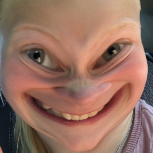 avatar image