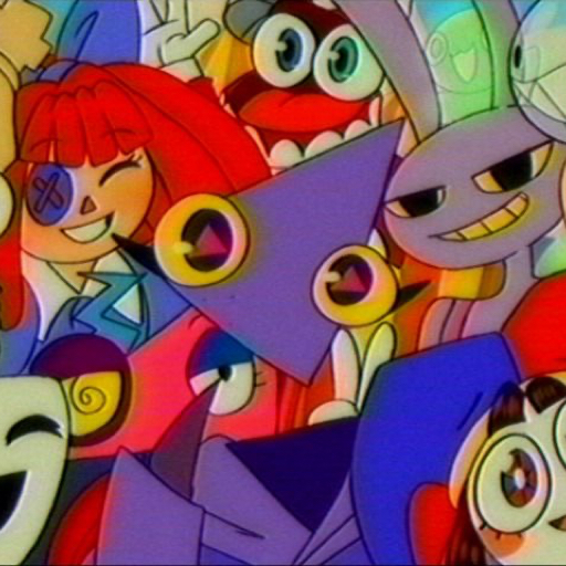 action icon