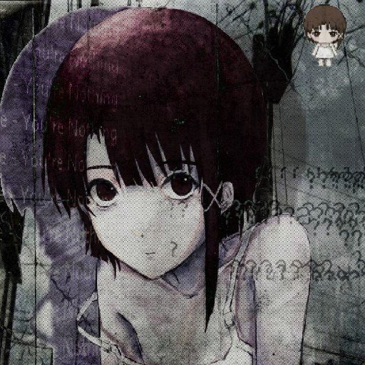 avatar image
