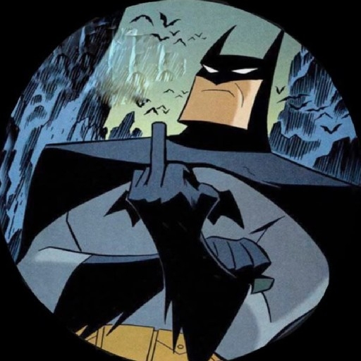 avatar image