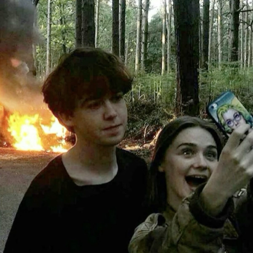 avatar image