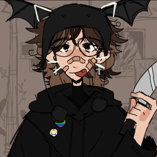 avatar image