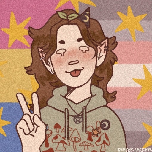 avatar image
