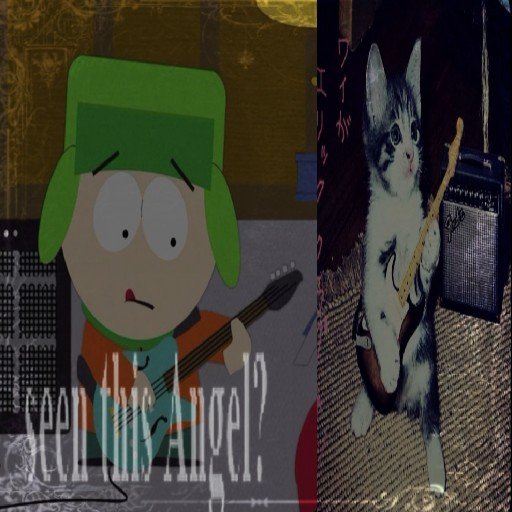 avatar image