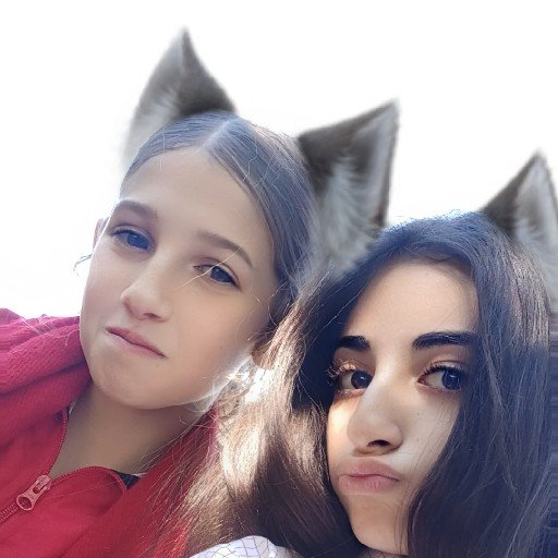 avatar image