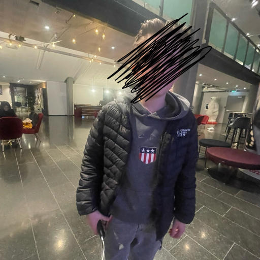 avatar image