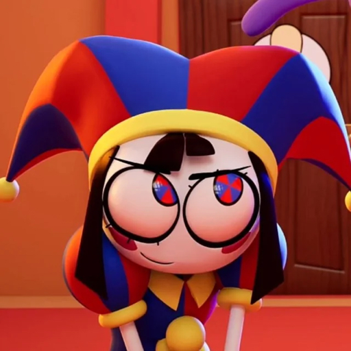 avatar image