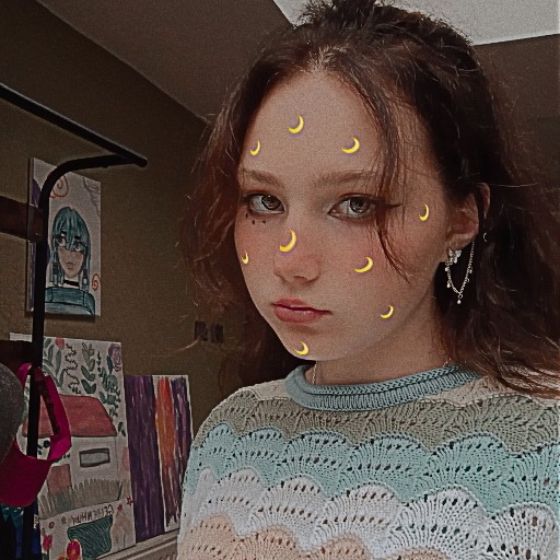 avatar image