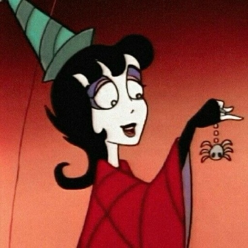 avatar image