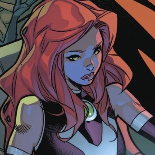 avatar image