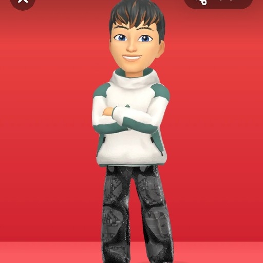 avatar image