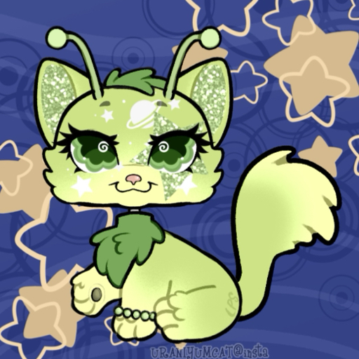 avatar image