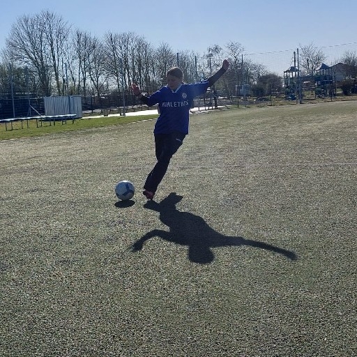 action icon