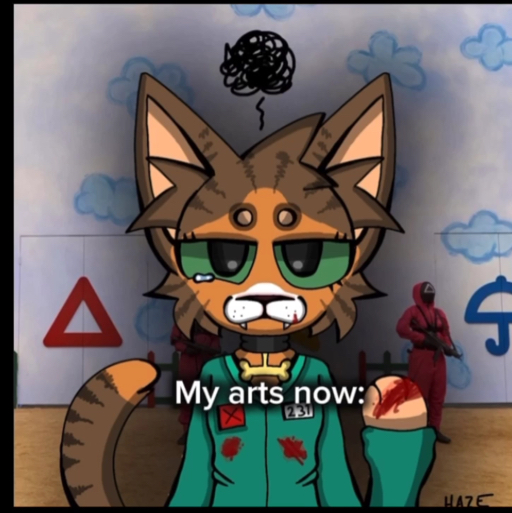 avatar image