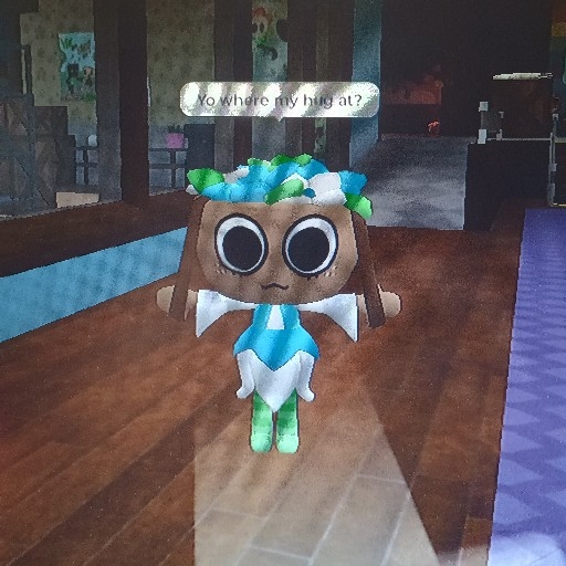 avatar image