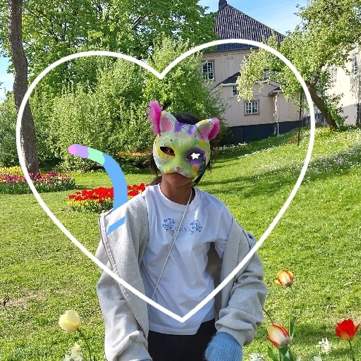 avatar image