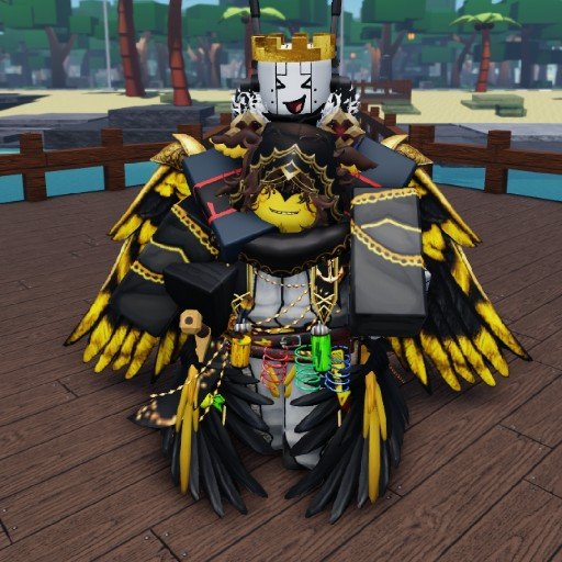avatar image