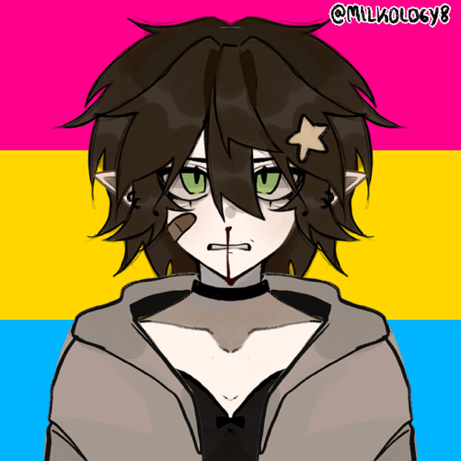 avatar image
