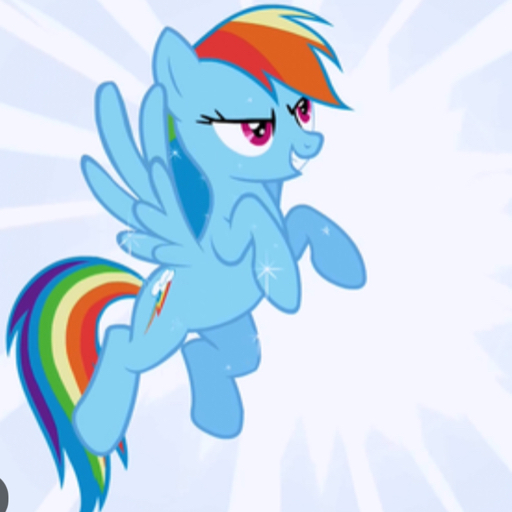 action icon