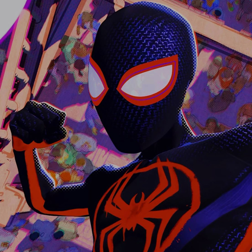 avatar image