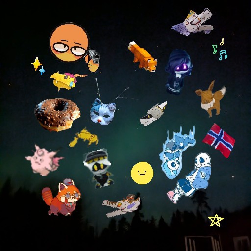 avatar image