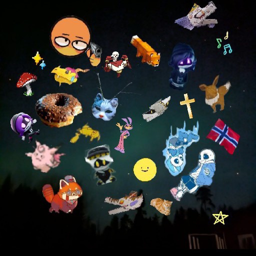 avatar image