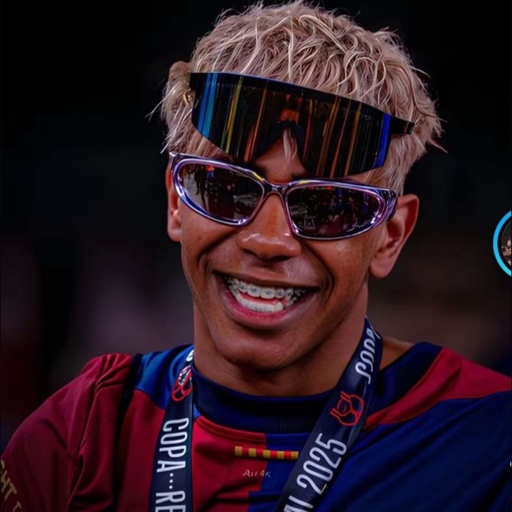 avatar image
