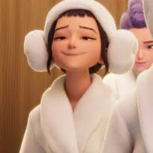 avatar image