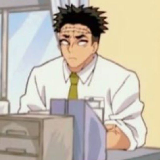 avatar image