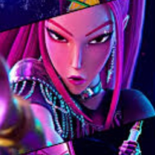avatar image