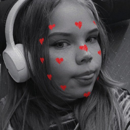 action icon