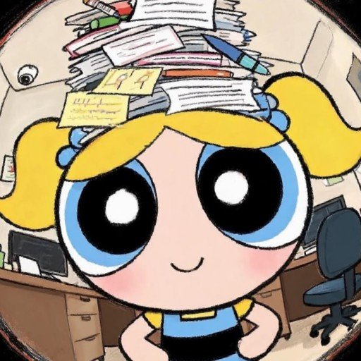 avatar image