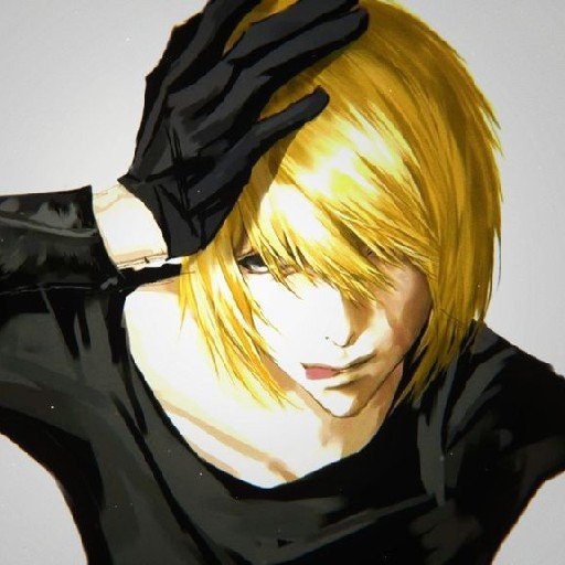 action icon