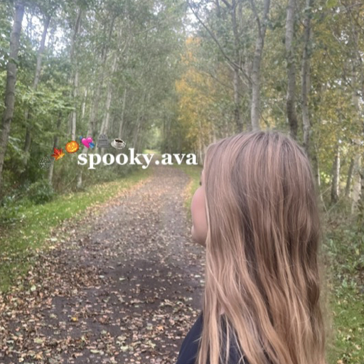 avatar image