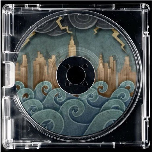 avatar image