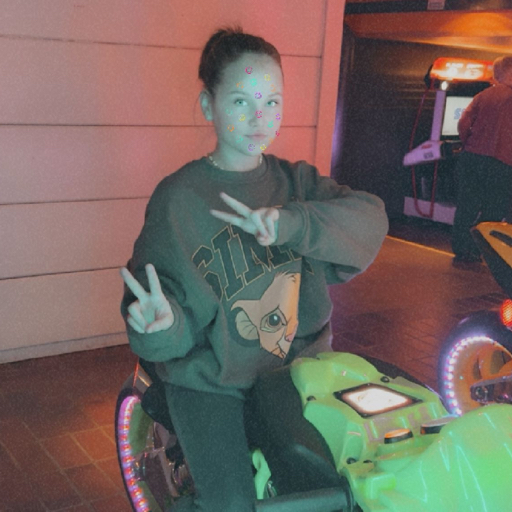 avatar image
