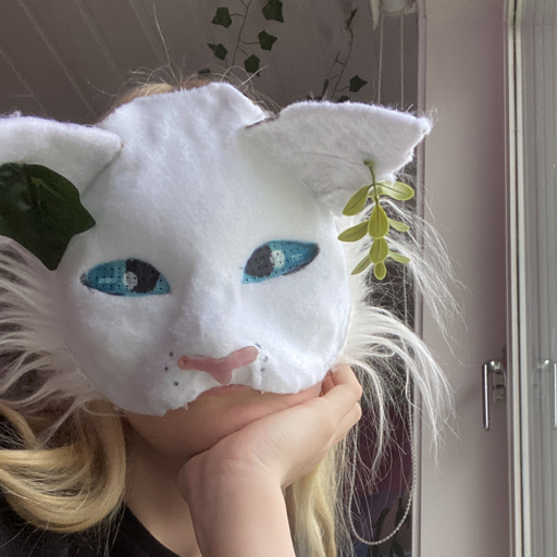 avatar image