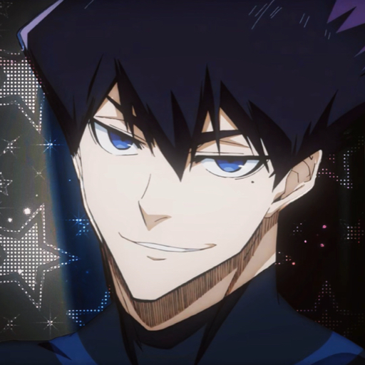 avatar image