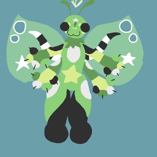 avatar image