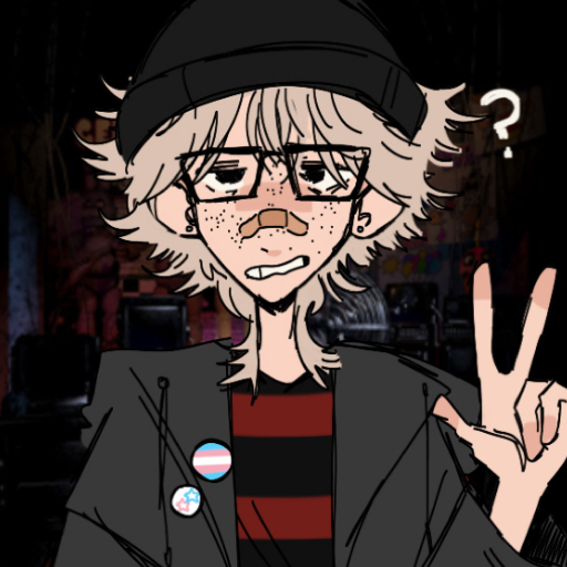 avatar image