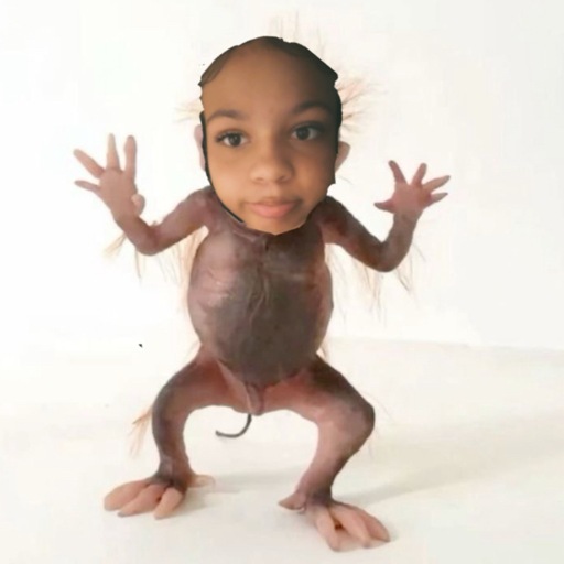 avatar image