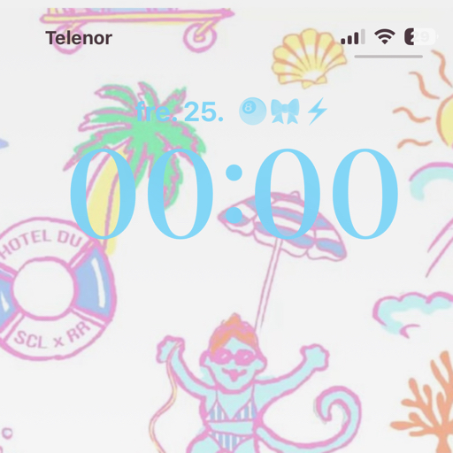 action icon