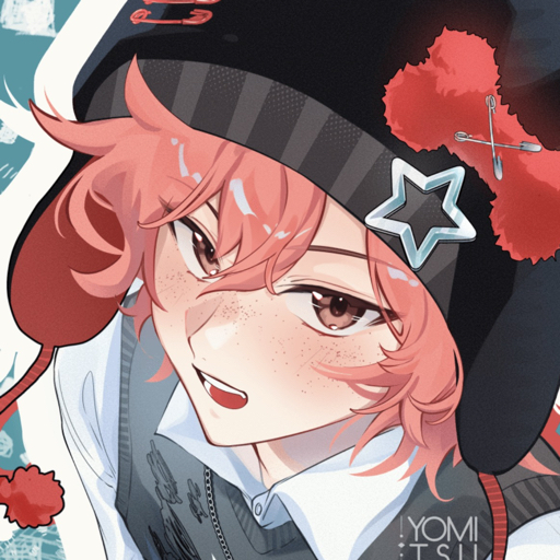 avatar image