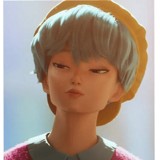 avatar image