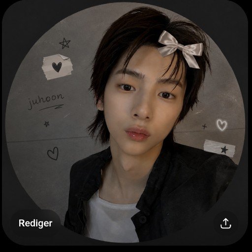 avatar image