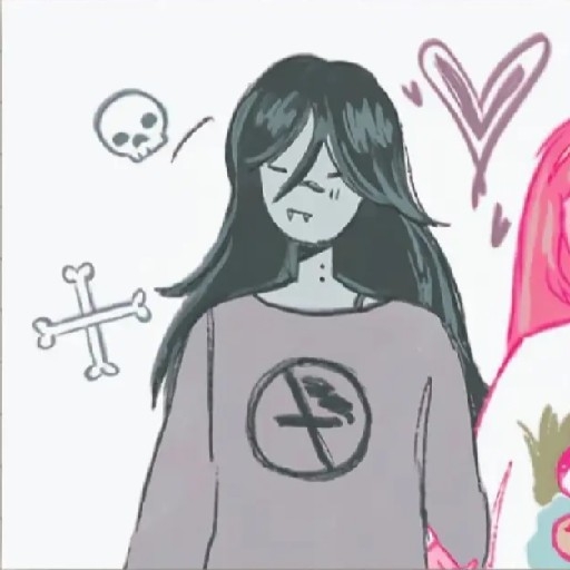 avatar image