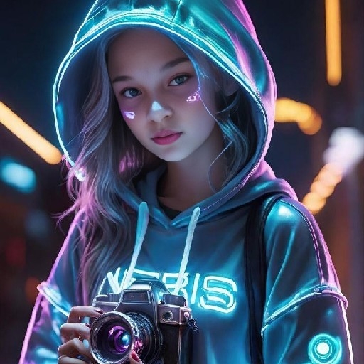 action icon
