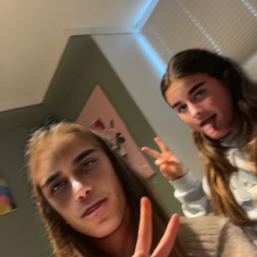avatar image